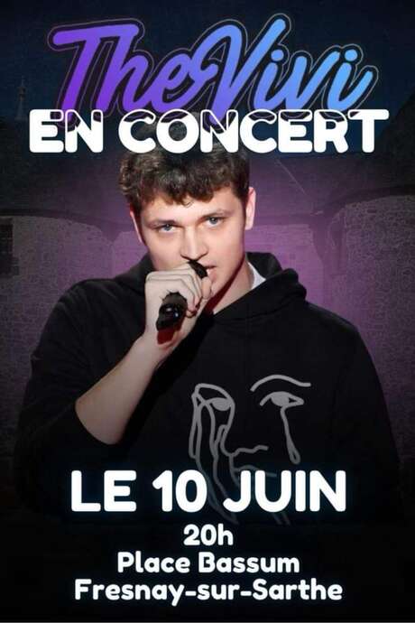 Concert de the vivi