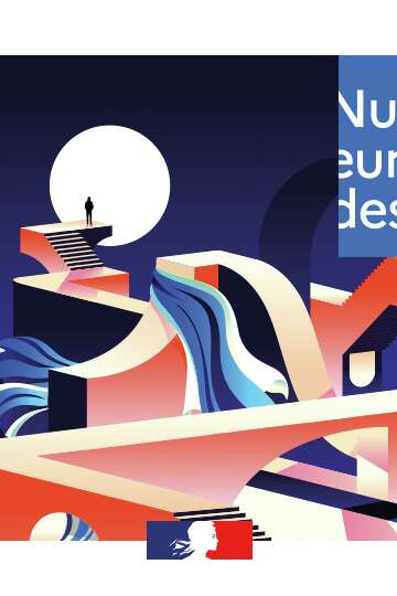 NUIT EUROPÉENNE DES MUSÉES
