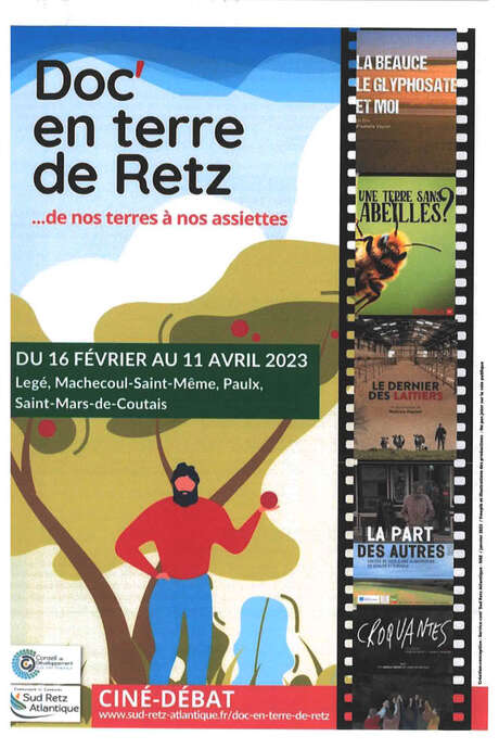 DOC' EN TERRE