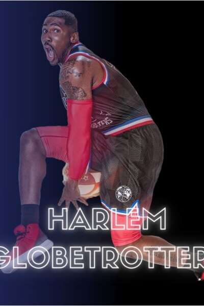 HARLEM GLOBETROTTERS À L'ESPACE MAYENNE
