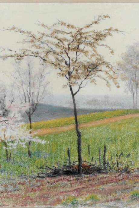 EXPOSITION – LA NATURE AU FIL DES SAISONS AU MANAS