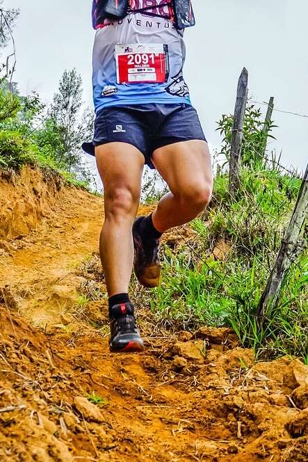 Open Fast Hiking - randonnée sportive