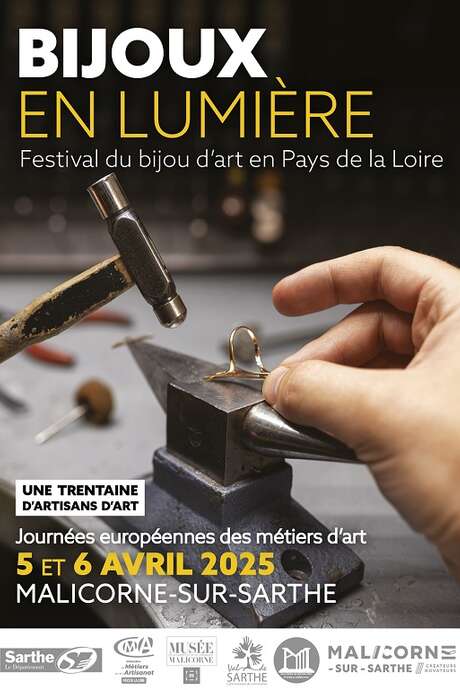 Journées des Métiers d'Art au Musée