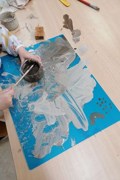 Pieds & mains en éveil