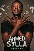 "ORIGAMI" DE AHMED SYLLA