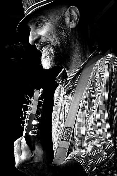 Concert à La Brasserie Corrézienne : Steeve Michael and the Strangers