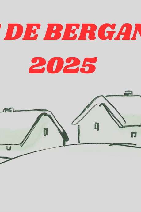 Fête de Berganty