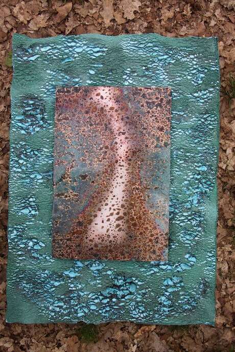 Exposition  Jardin en Arts - Art Contemporain