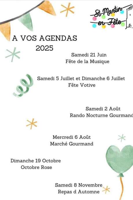 Rando octobre rose
