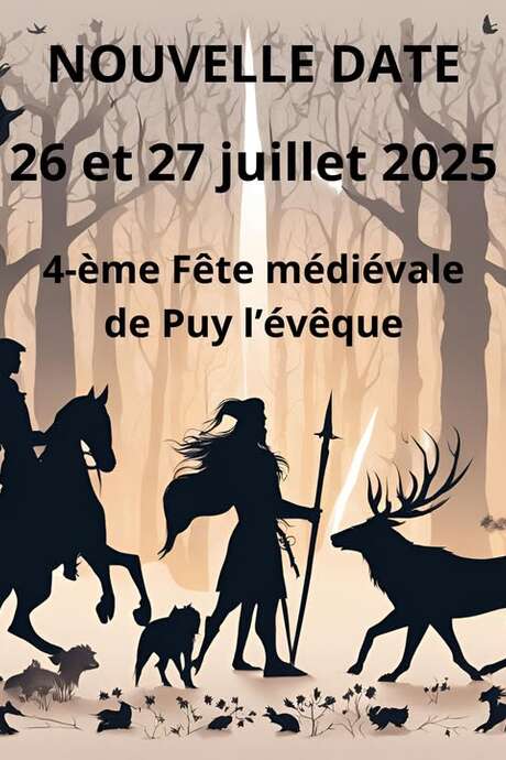Fête médiévale
