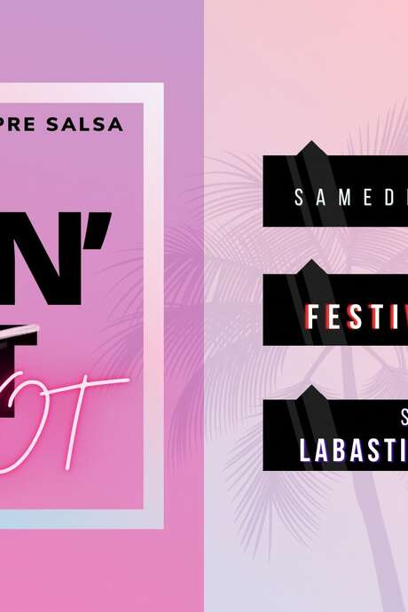 Festival Latin'Lot
