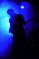 Les mercredis guinguette à Saint-Céré : Concerts de Saving Brush & Nomad Frequencies