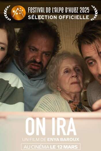 Ciné belle étoile "On ira"