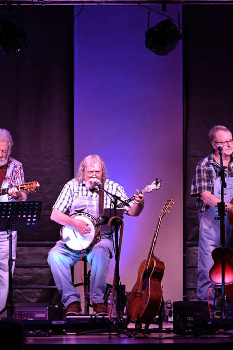 Concert solidaire "Voyage au Pays des Cajuns"