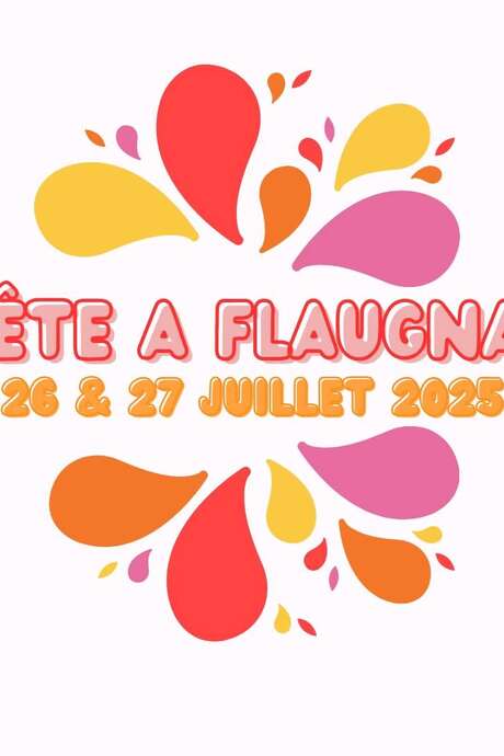 Fête votive de Flaugnac