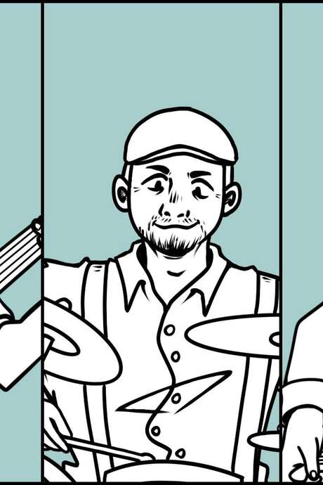 Le Veirem Bé fête la musique avec  Did&Co