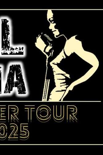 Concert Tell Mama à la Base de Vers