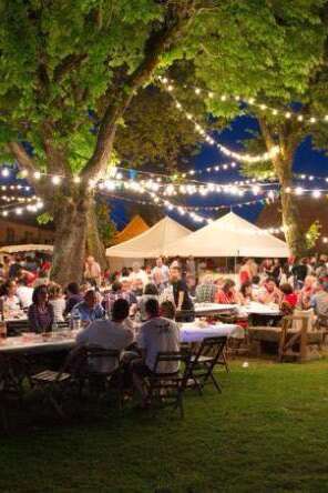 Fête  Votive de Loubressac