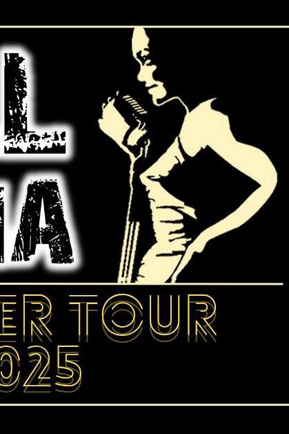 Dîner concert au Botaniste: Tell Mama