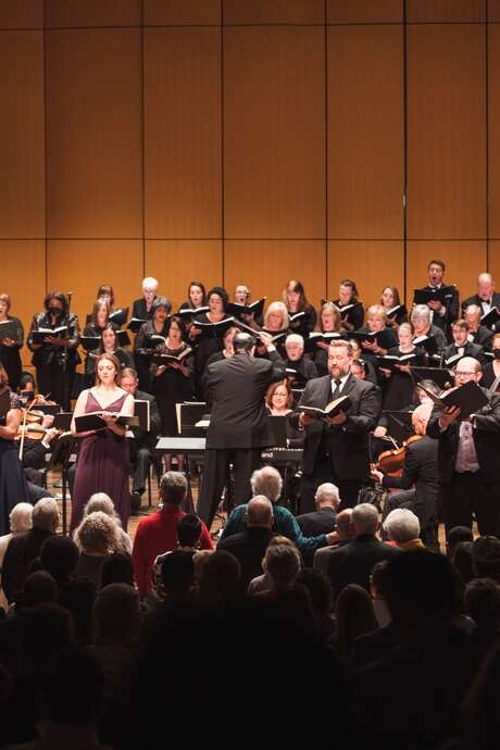Fête de la musique : concert New Albany Symphony Orchestra
