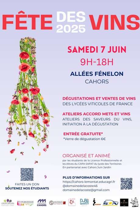 21ème salon des vins