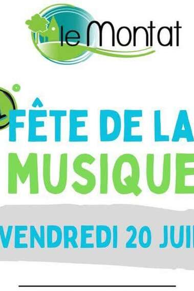 Fête de la Musique au Montat