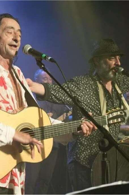 Concert Collectif La Bohème à Cajarc