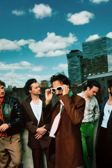 Festival Ecaussystème : Les Concerts du Dimanche