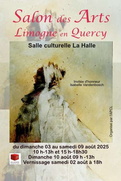 Salon des Arts