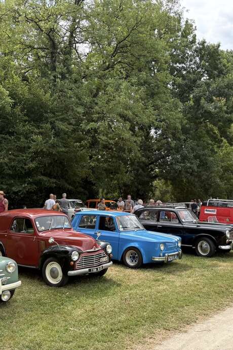 Expo Auto  "Tout ce qui roule"