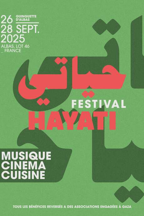 Hayati festival