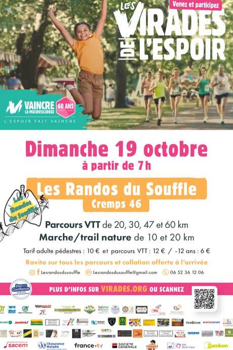 Les Randos du Souffle