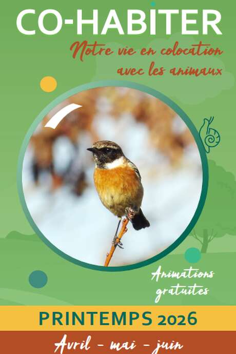 Exposition : « Faire son nid »