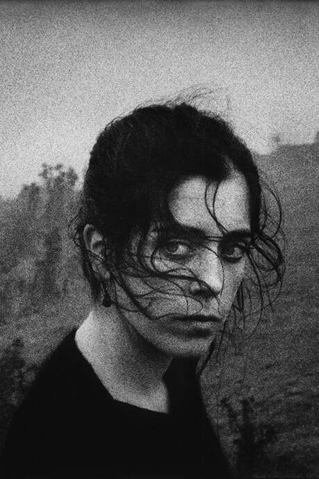 Entre les ombres rituels photographiques avec Gabrielle Duplantier