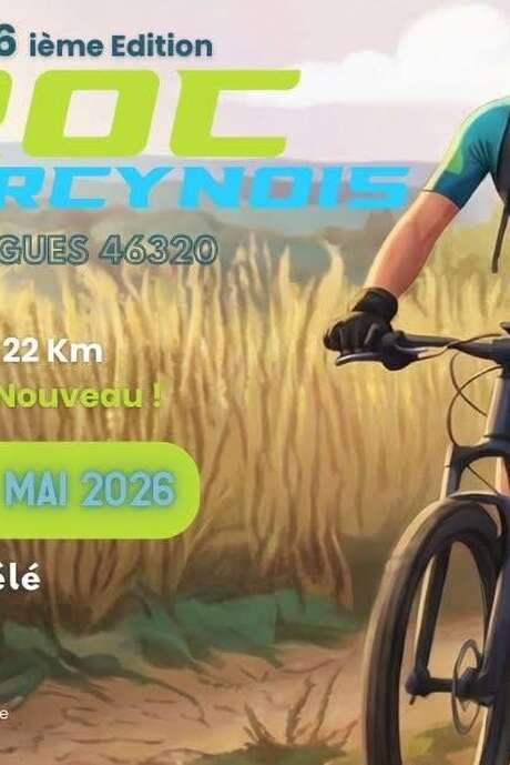 Le Roc Querçynois à Brengues