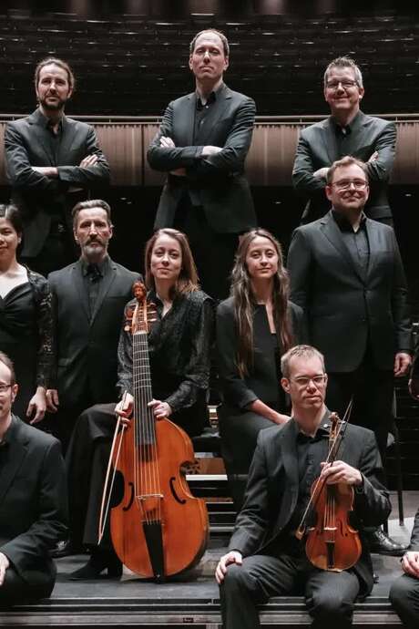 Festival de Rocamadour -  Messe en si de Bach - Vox Luminis