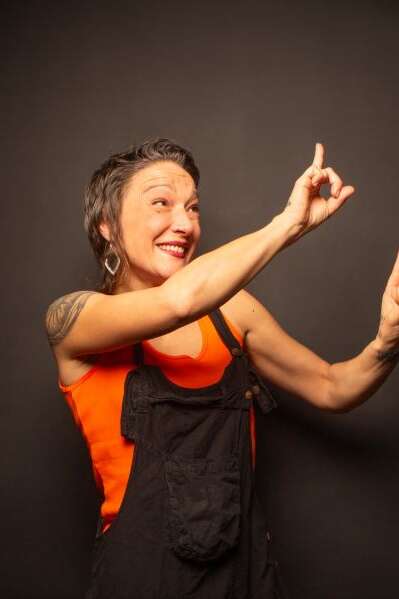 SHOWCASE : Le chansigne c'est quoi ?