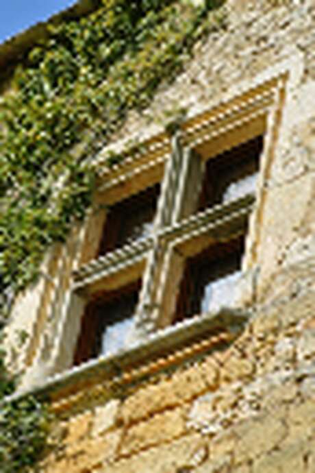 Week-end découverte, jardinage, bricolage au Château du Théron