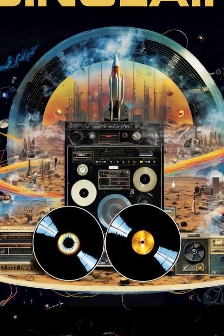 Concert aux Docks : SINCLAIR + Tropic Hotel