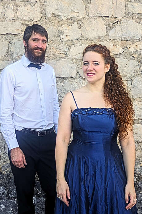 Concert voix et orgue en la Cathédrale