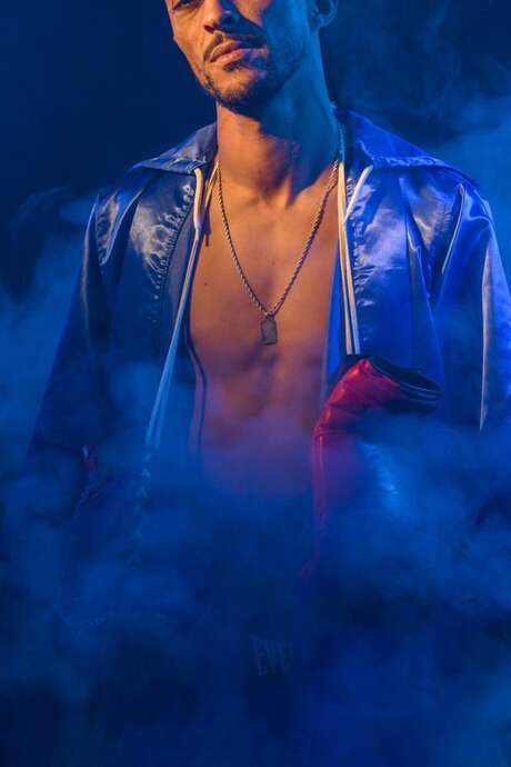 Concert aux Docks : DEMI PORTION + Léon Lia + Le Zinc