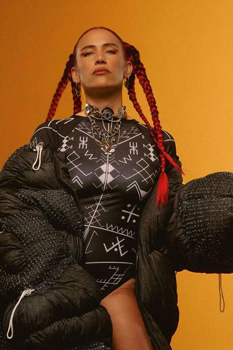 Concert aux Docks : LA CHICA + Okali