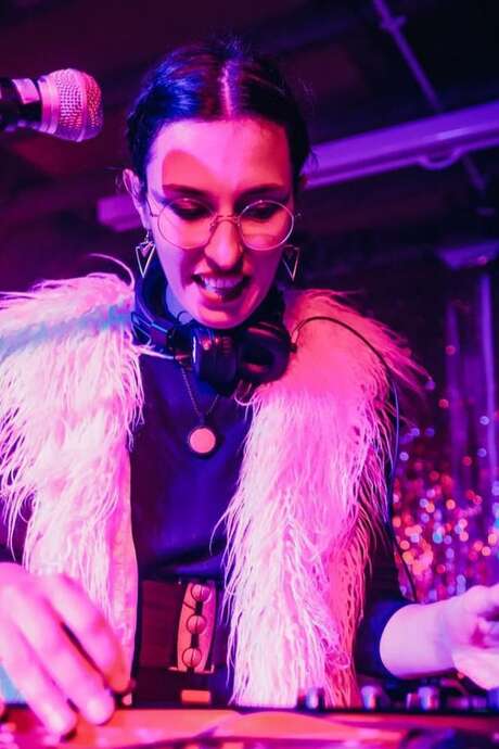 Concert aux Docks'Side : BLANC TANUKI Dj Set