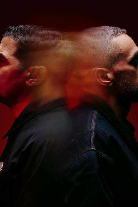 Concert aux Docks : SNIPER