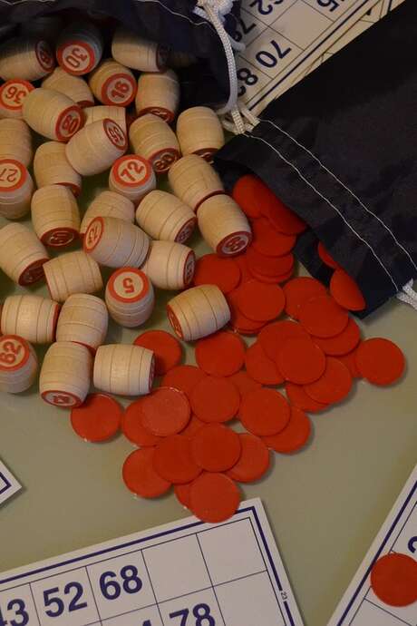 Loto du cercle de l'amitié de Sauzet