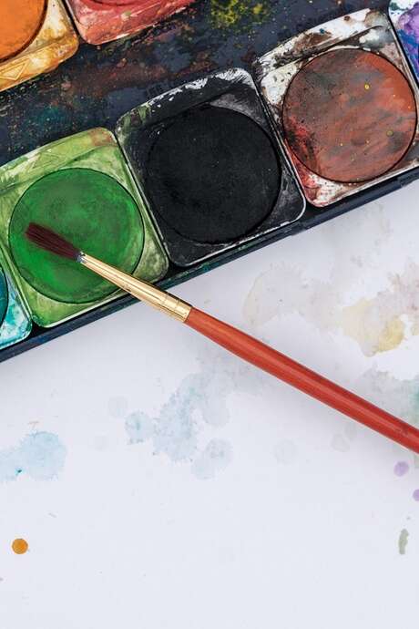 Atelier paysage à l’aquarelle