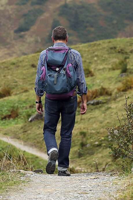 Randonnées Accompagnées par Vivre en Pays de Sauzet