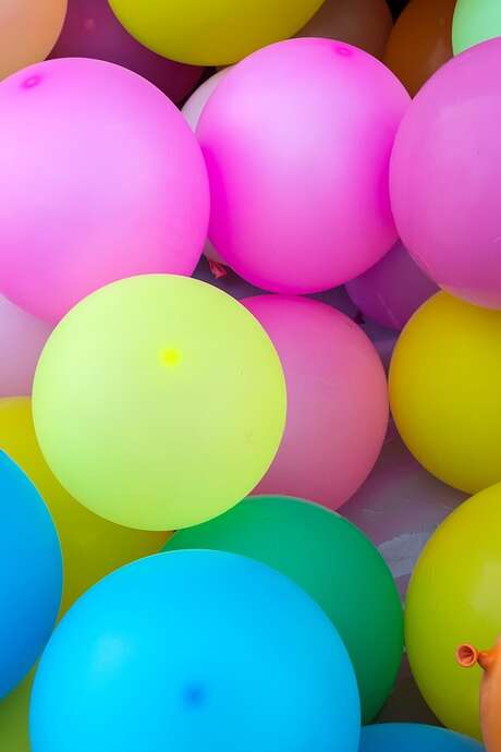 Fête de Prouilhac