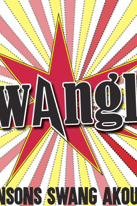 Concert Swanglo  à l'Arrosoir Figeac