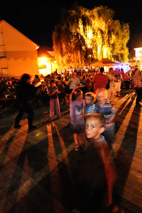 Les fêtes de Loupiac